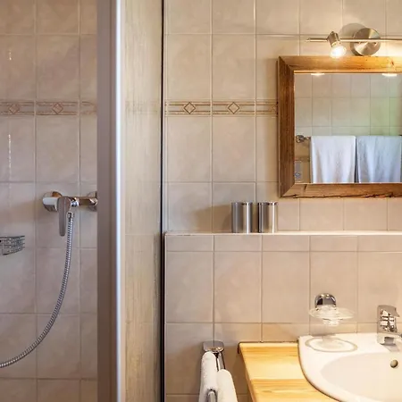 Ferienwohnung Edelweiss *