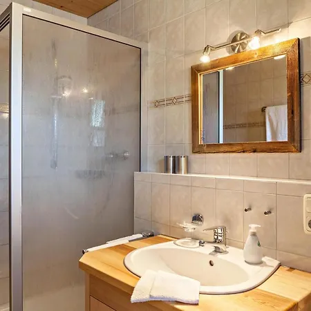 Apartment Ferienwohnung Edelweiss