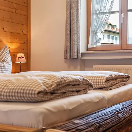 Ferienwohnung Edelweiss *