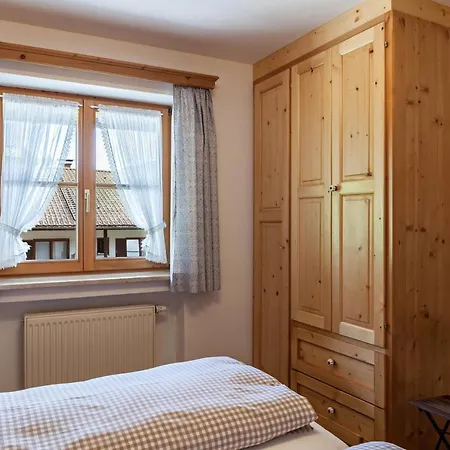 Ferienwohnung Edelweiss
