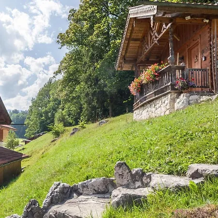 Ferienwohnung Edelweiss * Grainau
