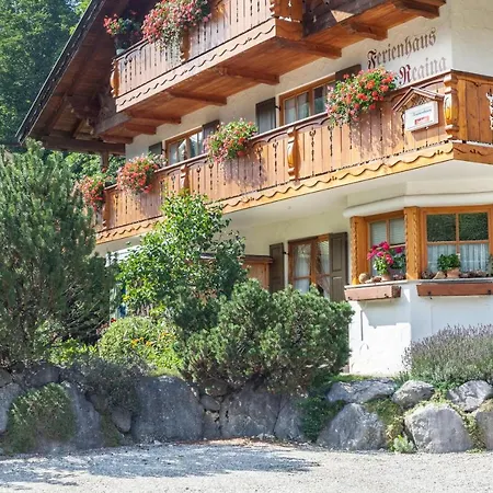 Ferienwohnung Edelweiss