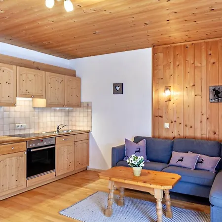 Ferienwohnung Edelweiss * Grainau