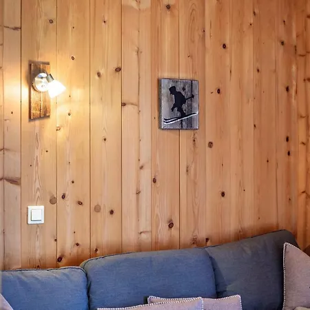 Apartment Ferienwohnung Edelweiss