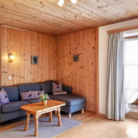 Edelweiss Apartamento